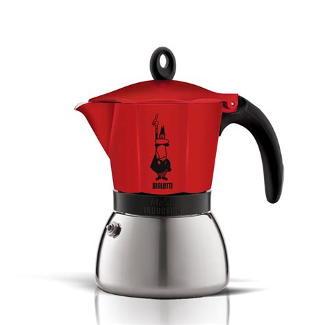 moka induction Bialetti